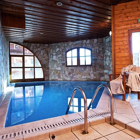 Appartement In Near Slopes *