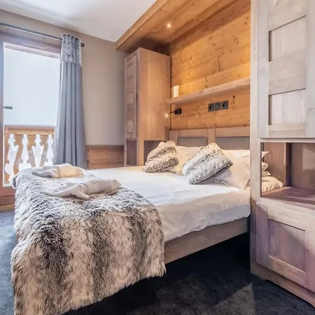 In Near Slopes Appartement