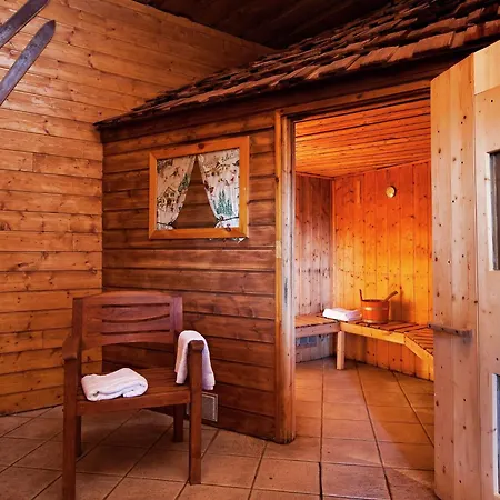 Appartement In Near Slopes