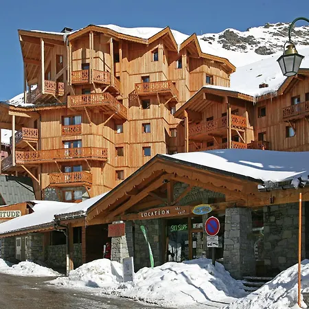 In Near Slopes *