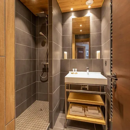 In Near Slopes Appartement