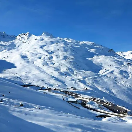 In Near Slopes